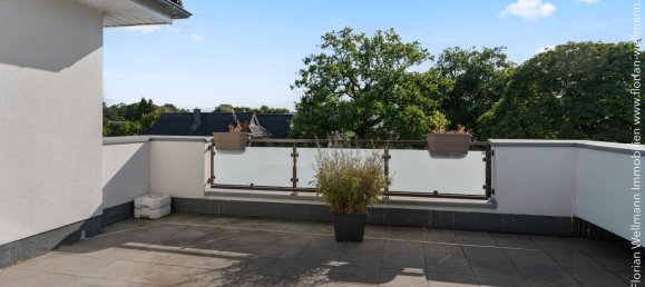 3 rooms Penthouse in Diepholz, Germany No. 361617 17