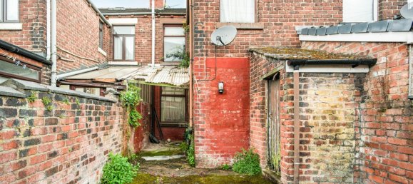 3 Schlafzimmer Haus in St Helens, United Kingdom, Nr. 1771 13