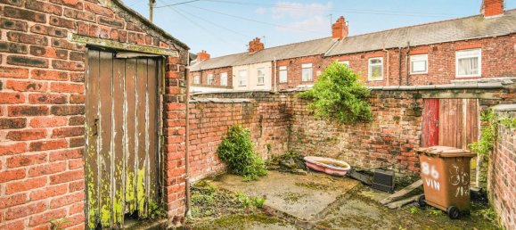 3 Schlafzimmer Haus in St Helens, United Kingdom, Nr. 1771 12