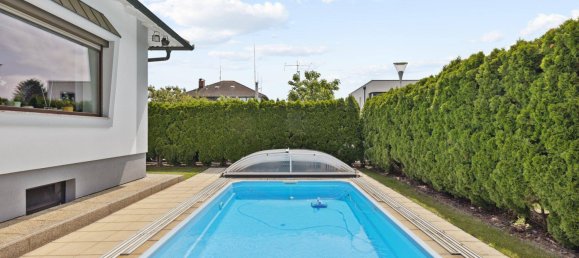 3 chambres Bungalow à Deutsch-Wagram, Austria No. 142971 3