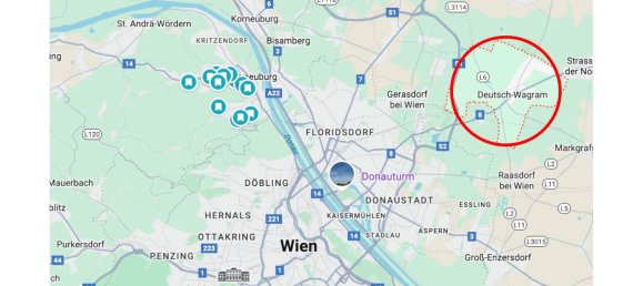 3 chambres Bungalow à Deutsch-Wagram, Austria No. 142971 4