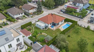 3 chambres Bungalow à Deutsch-Wagram, Austria No. 142971