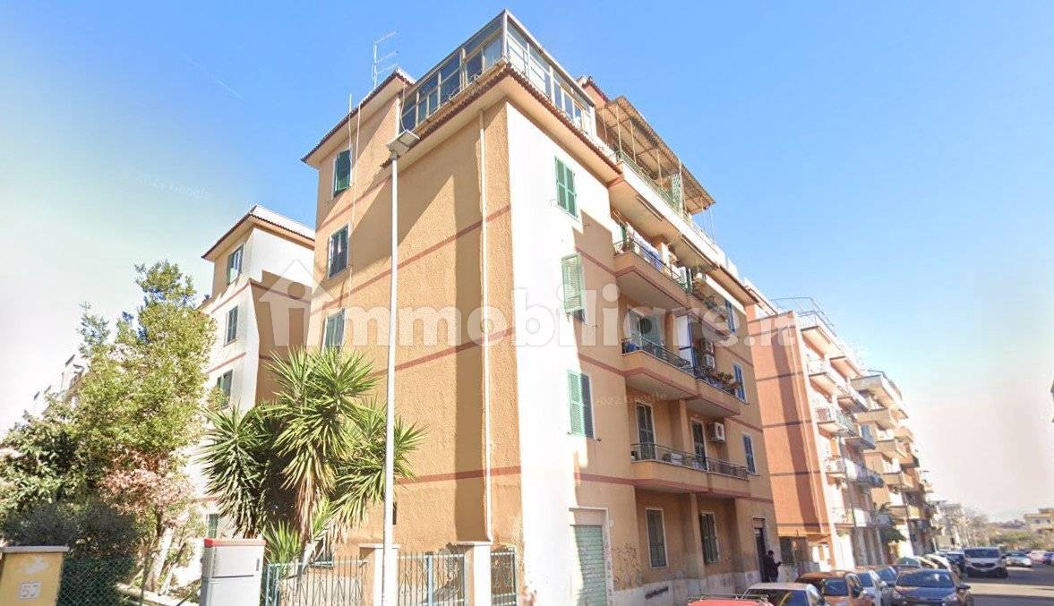 2 bedrooms Apartment in Rome, Italy No. 356897