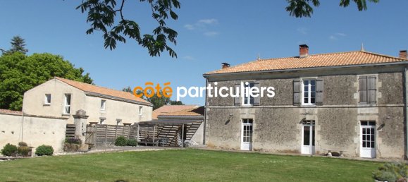 Дом с 6 спальнями в Вандея, Франция № 343705 16