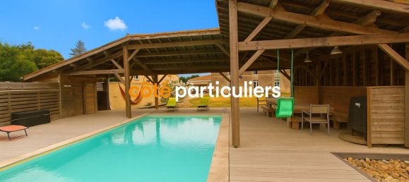 Дом с 6 спальнями в Вандея, Франция № 343705 2