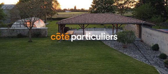 Дом с 6 спальнями в Вандея, Франция № 343705 18