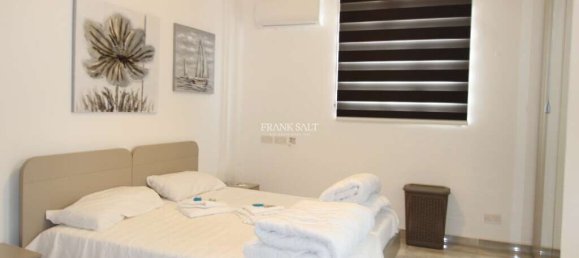 2 Schlafzimmer Wohnung in Kalkara, Malta, Nr. 6807 12