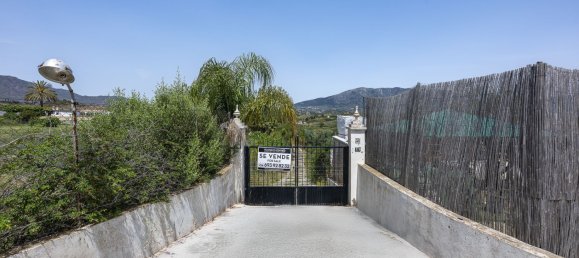 79m² Land in Mijas, Spain No. 147586 28