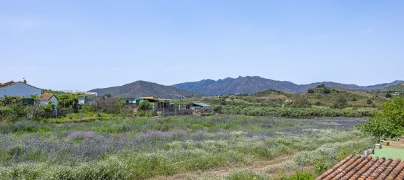 79m² Land in Mijas, Spain No. 147586 34
