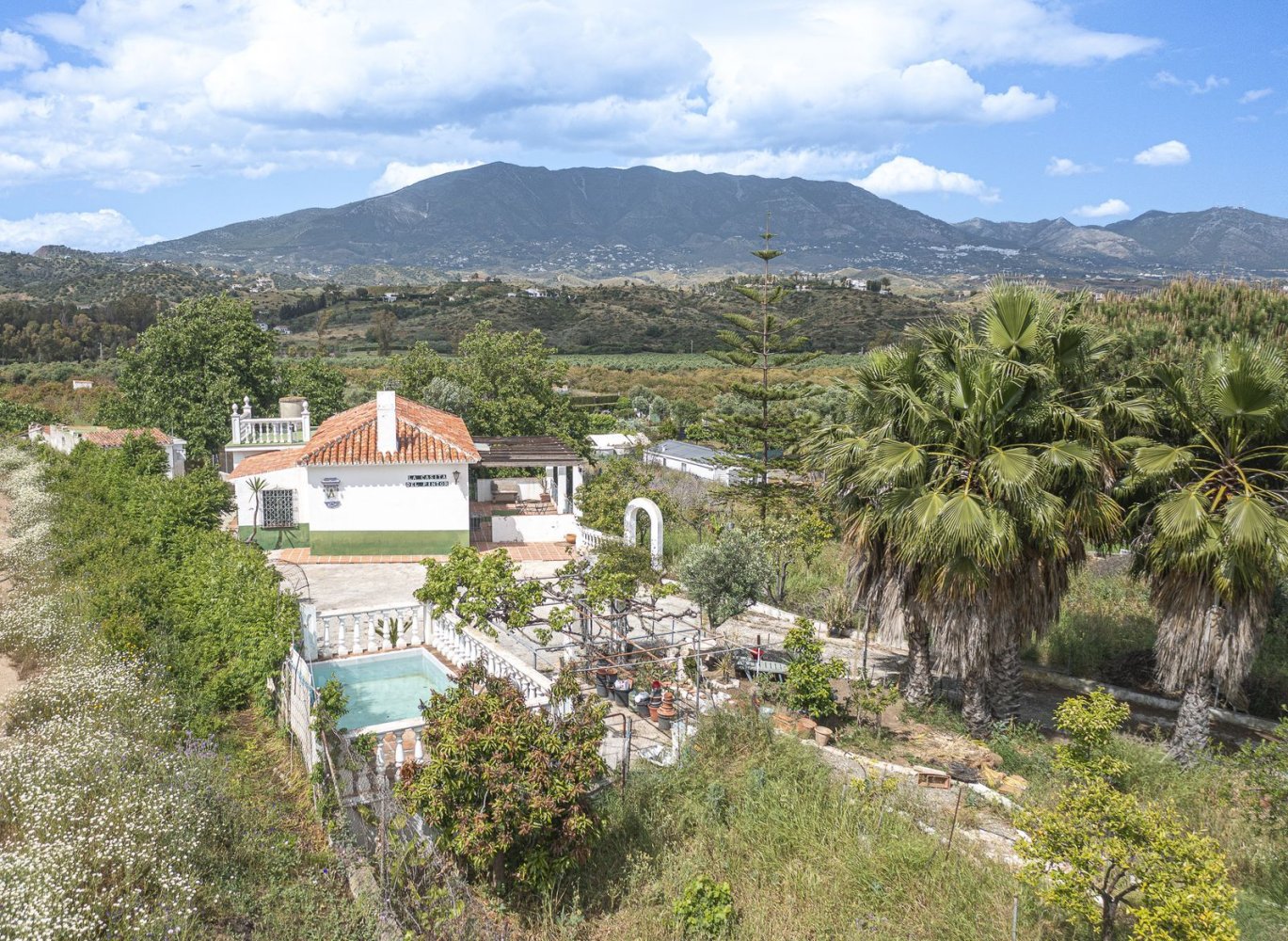79m² Land in Mijas, Spain No. 147586