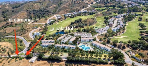 79m² Land in Mijas, Spain No. 147586 41