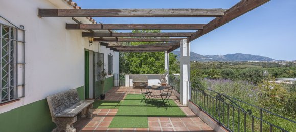 79m² Land in Mijas, Spain No. 147586 10