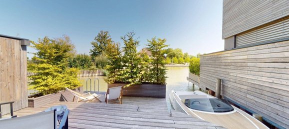 4 rooms House in Neusiedl am See, Austria No. 231608 2