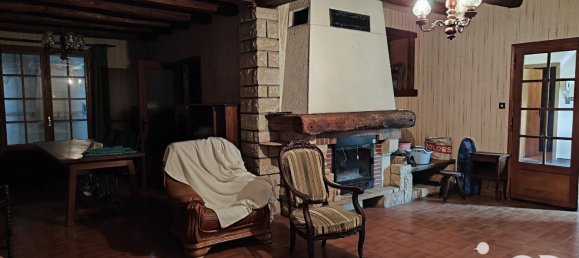 5 bedrooms House in Pogny, France No. 40299 2