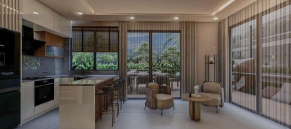 2-Zimmer Wohnung in Altintash, Turkey, Nr. 19220 17