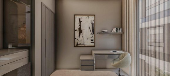 2-Zimmer Wohnung in Altintash, Turkey, Nr. 19220 22