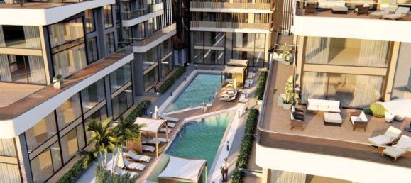 2-Zimmer Wohnung in Altintash, Turkey, Nr. 19220 10