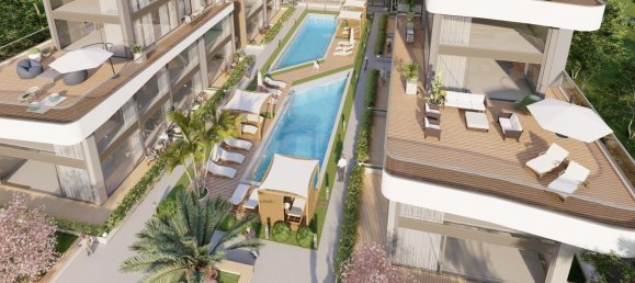 2-Zimmer Wohnung in Altintash, Turkey, Nr. 19220 9