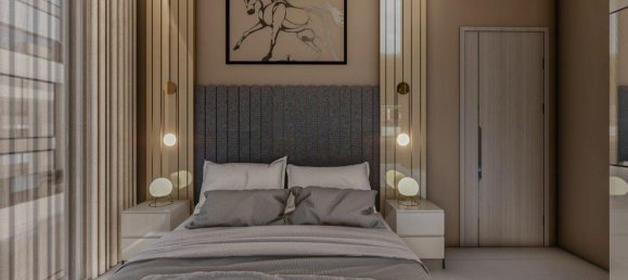 2-Zimmer Wohnung in Altintash, Turkey, Nr. 19220 19