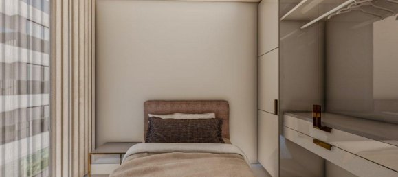 2-Zimmer Wohnung in Altintash, Turkey, Nr. 19220 21