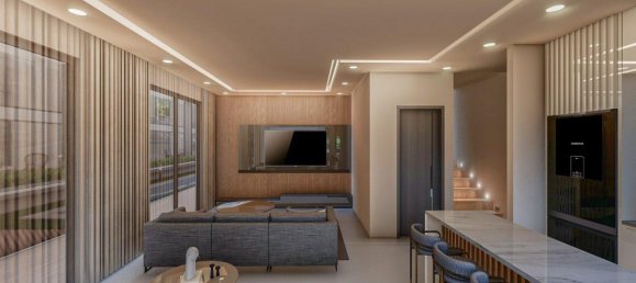 2-Zimmer Wohnung in Altintash, Turkey, Nr. 19220 15