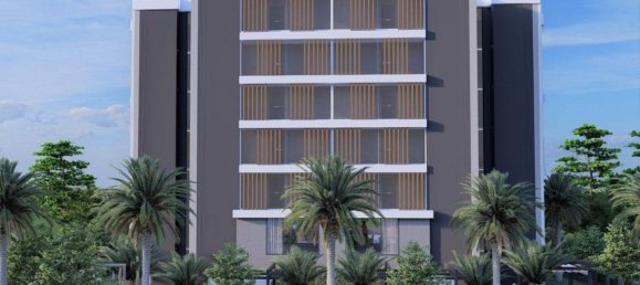 2-Zimmer Wohnung in Altintash, Turkey, Nr. 19220 7