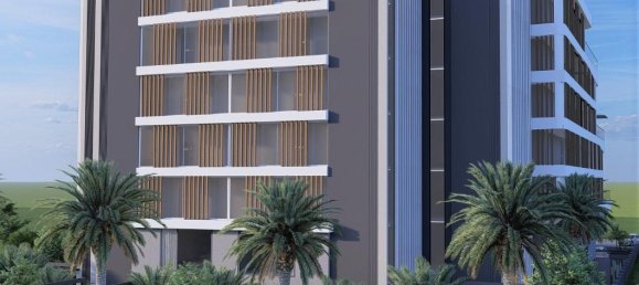 2-Zimmer Wohnung in Altintash, Turkey, Nr. 19220 6