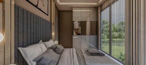 2-Zimmer Wohnung in Altintash, Turkey, Nr. 19220 20