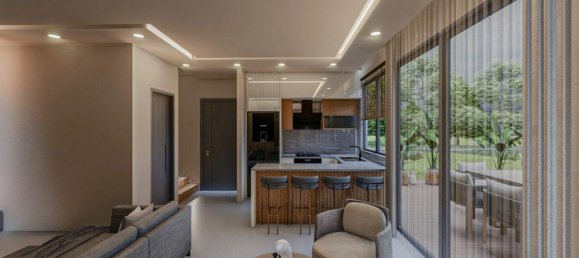 2-Zimmer Wohnung in Altintash, Turkey, Nr. 19220 16