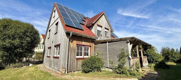 7 rooms House in Donau-Ries, Germany No. 349299 2