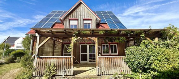 7 rooms House in Donau-Ries, Germany No. 349299 3