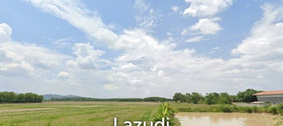  Commercial property in Chiang Rai, Thailand No. 17153 3