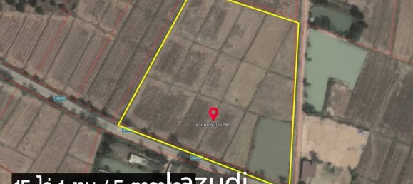  Commercial property in Chiang Rai, Thailand No. 17153 8