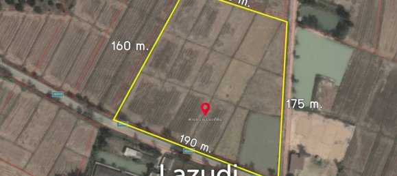  Commercial property in Chiang Rai, Thailand No. 17153 2