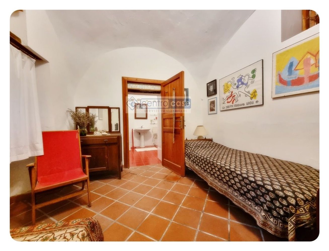 Duplex T5 em Gaeta, Italy N.º 338913