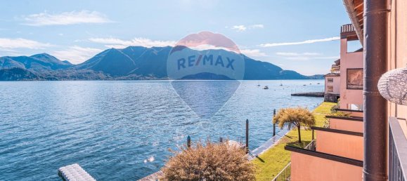 2-Zimmer Wohnung in Ghiffa, Italy, Nr. 151080 2