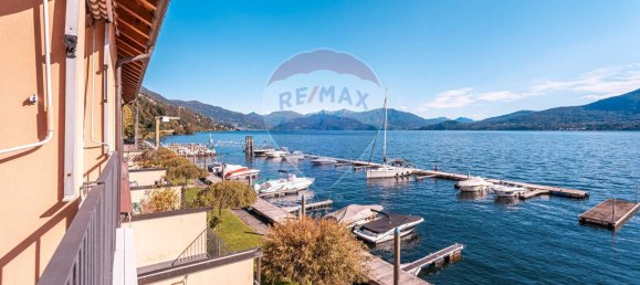 2-Zimmer Wohnung in Ghiffa, Italy, Nr. 151080 3