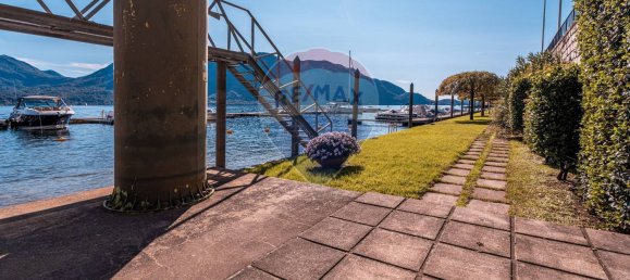 2-Zimmer Wohnung in Ghiffa, Italy, Nr. 151080 29