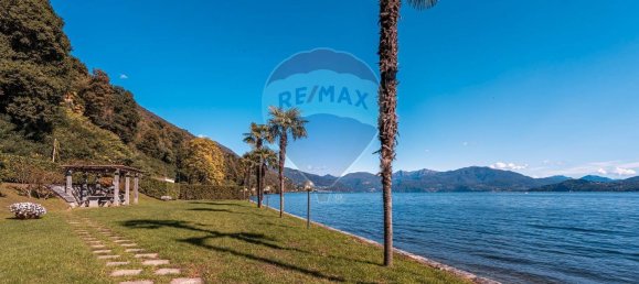 2-Zimmer Wohnung in Ghiffa, Italy, Nr. 151080 27