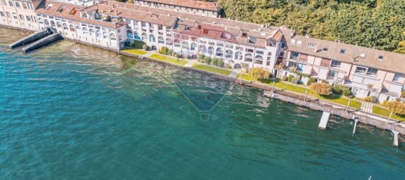 2-Zimmer Wohnung in Ghiffa, Italy, Nr. 151080 7