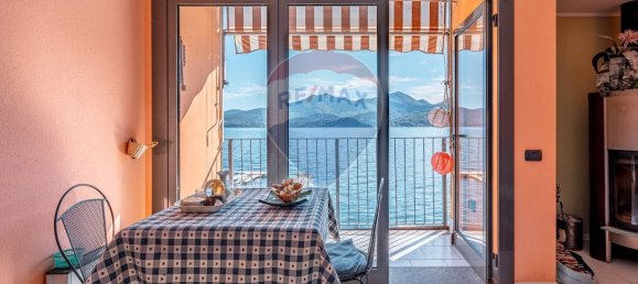 2-Zimmer Wohnung in Ghiffa, Italy, Nr. 151080 8