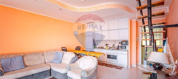 2-Zimmer Wohnung in Ghiffa, Italy, Nr. 151080 11