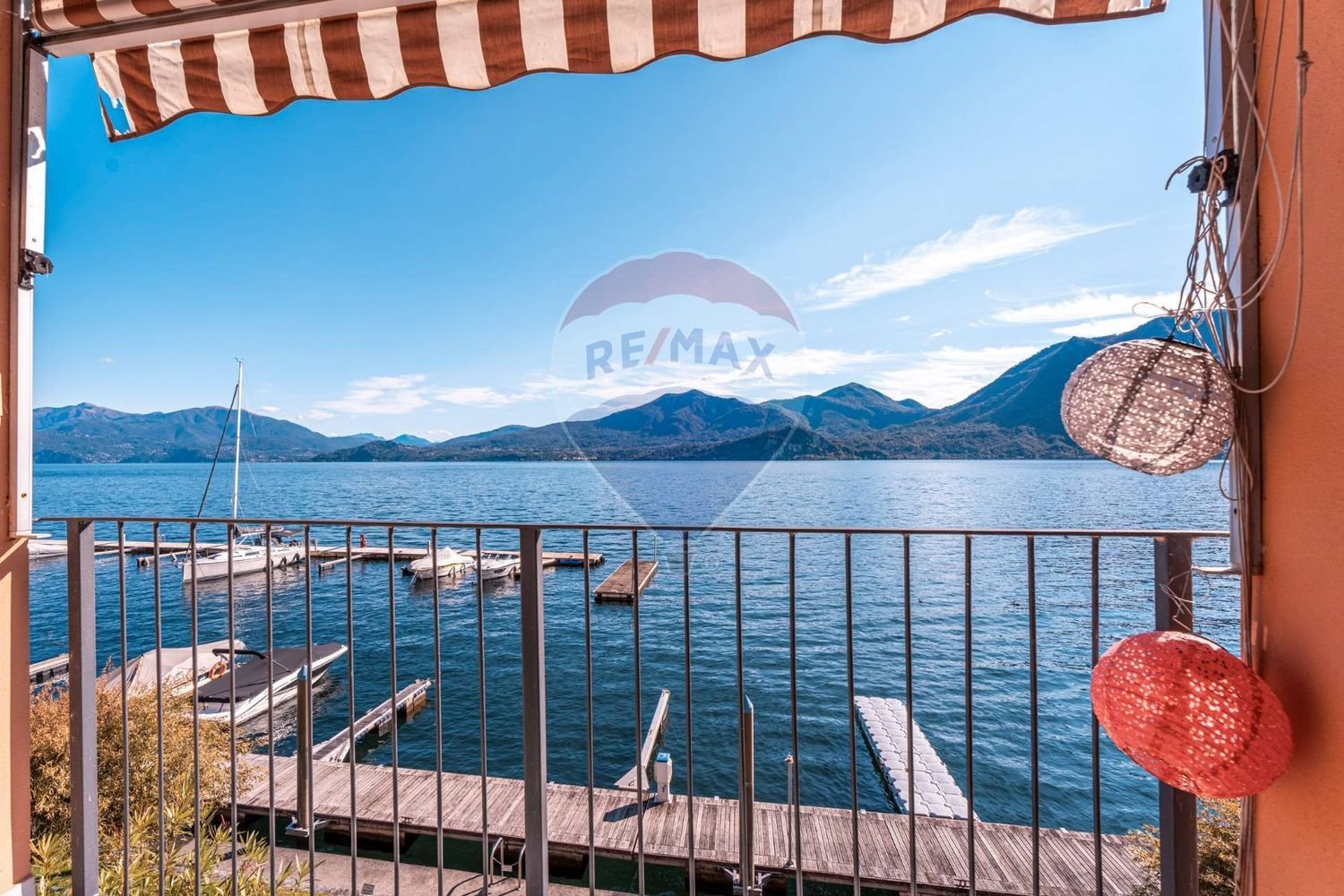 2-Zimmer Wohnung in Ghiffa, Italy, Nr. 151080