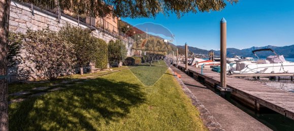 2-Zimmer Wohnung in Ghiffa, Italy, Nr. 151080 25