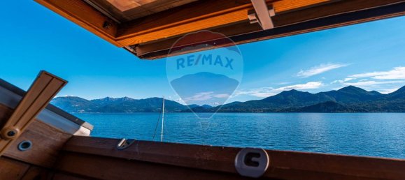 2-Zimmer Wohnung in Ghiffa, Italy, Nr. 151080 20