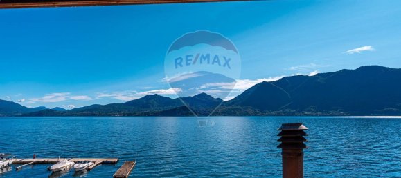 2-Zimmer Wohnung in Ghiffa, Italy, Nr. 151080 22