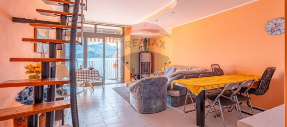 2-Zimmer Wohnung in Ghiffa, Italy, Nr. 151080 15