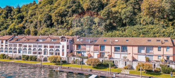 2-Zimmer Wohnung in Ghiffa, Italy, Nr. 151080 4