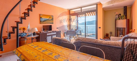 2-Zimmer Wohnung in Ghiffa, Italy, Nr. 151080 19