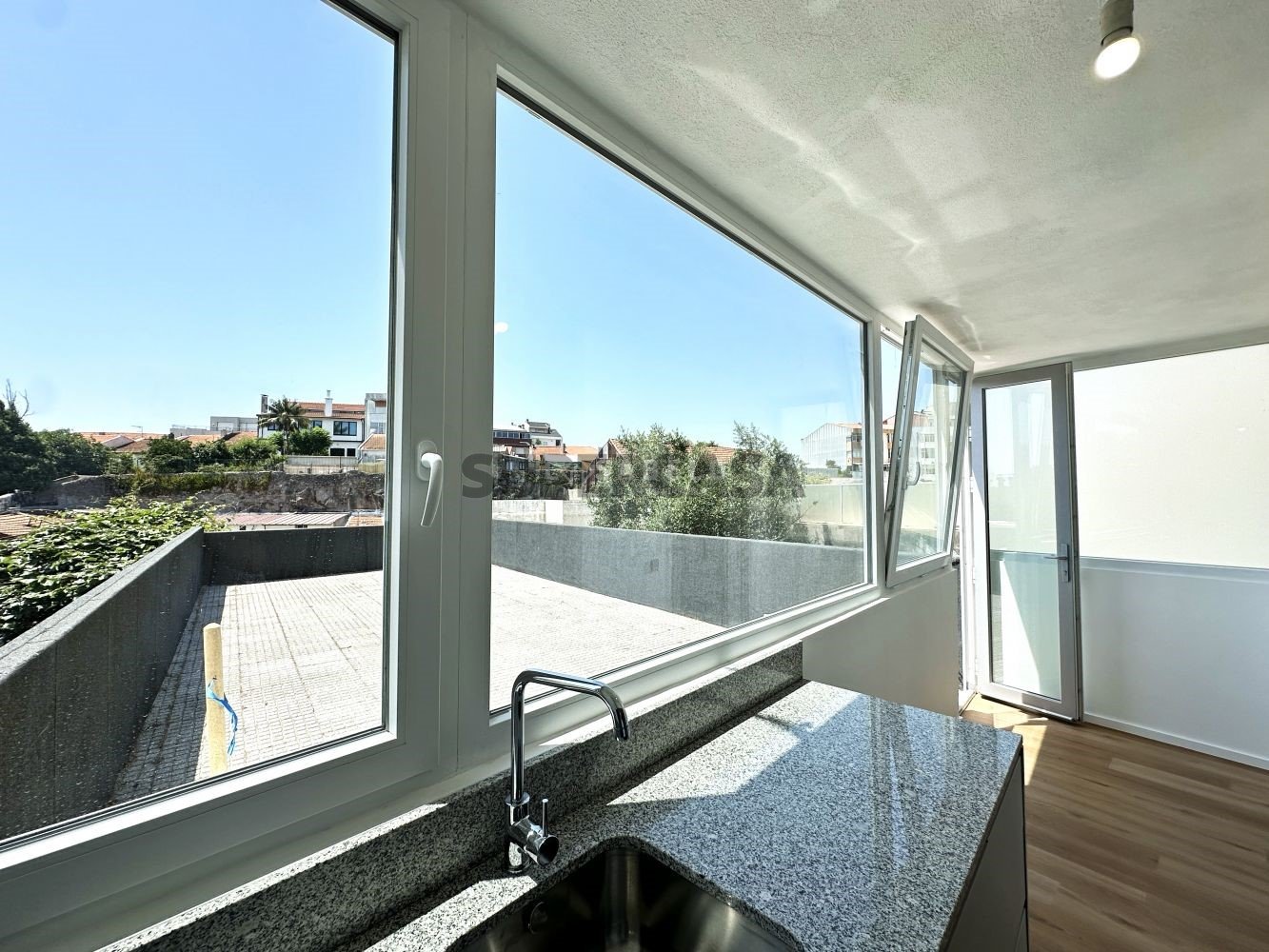 1 Schlafzimmer Wohnung in Porto, Portugal, Nr. 192908